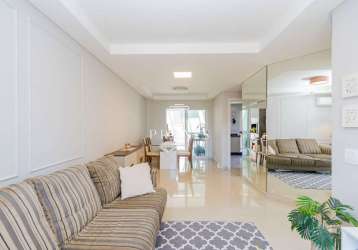 Casa em condomínio fechado com 4 quartos à venda na rua josé mário de oliveira, 680, bacacheri, curitiba, 155 m2 por r$ 799.000