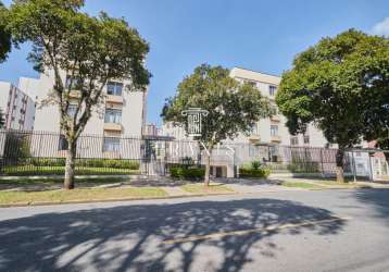 Apartamento com 3 quartos à venda na rua marechal mallet, 334, ahú, curitiba, 83 m2 por r$ 480.000