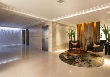 Cobertura com 3 dormitórios à venda, 324 m² por r$ 3.330.000,00 - pioneiros - balneário camboriú/sc
