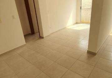APARTAMENTO - VENDA - Edifício Torres de Várzea Grande, Várzea Grande/MT