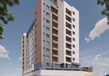 Oportunidade - apartamentos na planta com sinal de r$ 15.500,00 + parcelas