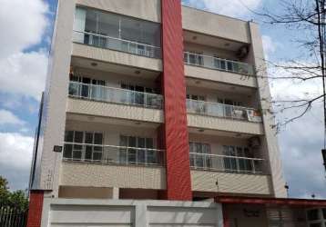 Apartamento com 3 quartos à venda no bom jesus, são josé dos pinhais , 124 m2 por r$ 690.000