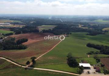 Terreno à venda em mato branco, contenda  por r$ 750.000