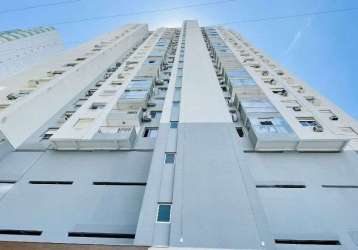Apartamento de alto padrão, com 3 dormitórios à venda, r$ 2.100.000 - centro - balneário camboriú/sc