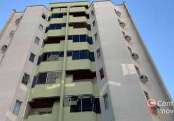 Apartamento à venda, 128 m² por r$ 880.000,00 - centro - balneário camboriú/sc