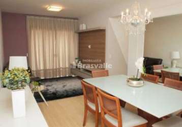 Apartamento com 2 quartos à venda na rua miosótis, centro, corbélia, 85 m2 por r$ 490.000