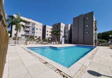 Apartamento com 2 quartos para alugar na rua alberi antônio richardi, 189, cancelli, cascavel, 70 m2 por r$ 3.000