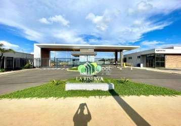 Terreno à venda, 252 m² por r$ 220.000 - uvaranas - ponta grossa/pr