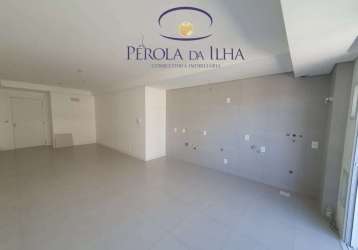 Apartamento com 2 quartos à venda na rua deputado paulo preis, 603, jurerê, florianópolis, 80 m2 por r$ 1.200.000