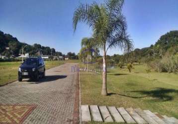Terreno à venda na rua do lamim, canasvieiras, florianópolis, 450 m2 por r$ 430.000
