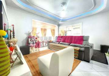 Apartamento com 3 quartos à venda na rua 206, 150, andorinha, itapema, 130 m2 por r$ 1.380.000