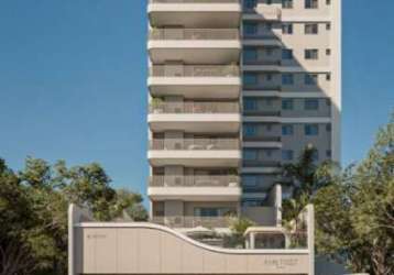 Apartamento com 4 quartos à venda na avenida prefeito cirino adolfo cabral, 8001, centro, navegantes, 156 m2 por r$ 2.541.000