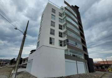 Apartamento com 3 quartos à venda na osvaldo vieira, 181, praia do quilombo, penha, 210 m2 por r$ 995.000