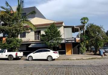 Casa comercial com 1 sala à venda no itoupava norte, blumenau  por r$ 1.750.000