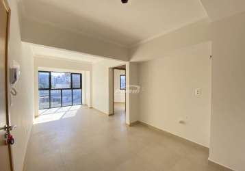 Apartamento com 1 quarto à venda na rua sete de setembro, 2868, centro, blumenau, 43 m2 por r$ 435.000