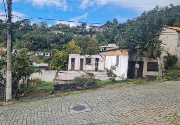 Terreno à venda na rua goiânia, 103, centro, blumenau por r$ 350.000