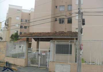 Apartamento à venda no bairro chácara roselândia - cotia/sp
