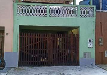 Casa à venda no bairro porto novo - caraguatatuba/sp