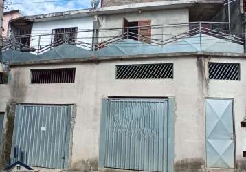 Casa à venda no bairro centro - cotia/sp