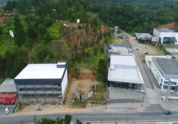 Terreno com 3.771 m² à venda na avenida do estado em balneário camboriú