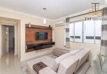 Apartamento com 1 dormitório à venda, 50 m² por r$ 740.000,00 - centro - balneário camboriú/sc