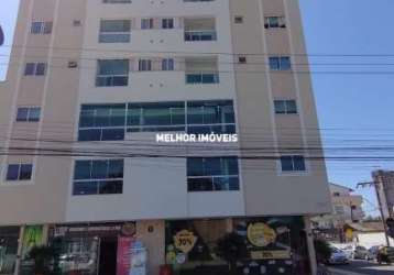 Apartamento à venda no bairro municípios - balneário camboriú/sc