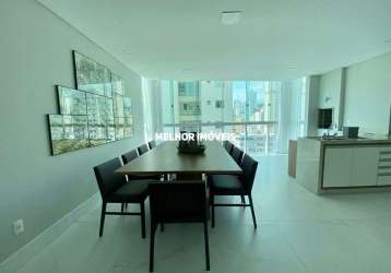Apartamento à venda, 132 m² por r$ 2.300.000,00 - pioneiros - balneário camboriú/sc