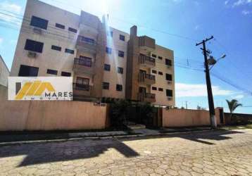 Apartamento para alugar no bairro balneário junara - pontal do paraná/pr