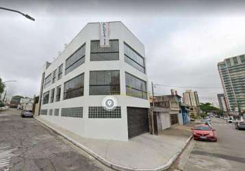 Prédio para alugar, 600 m² por r$ 17.500,00/mês - vila carrão - são paulo/sp