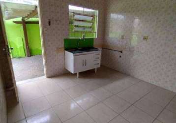 Casa com 2 dormitórios para alugar por r$ 2.350,00/mês - vila gumercindo - são paulo/sp