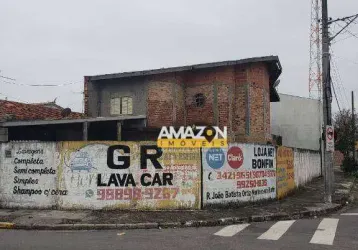 Sobrado com 4 dormitórios à venda, 150 m² por r$ 420.000,00 - parque senhor do bonfim - taubaté/sp