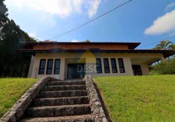 Casa à venda no condomínio vila rica em balneário camboriú