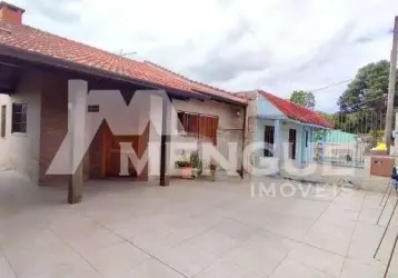 Casa com 3 quartos à venda na avenida maurício seligman, 325, rubem berta, porto alegre por r$ 669.000