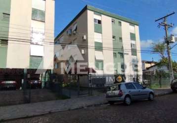 Apartamento com 1 quarto à venda na rua ministro oliveira lima, 303, são sebastião, porto alegre por r$ 185.000