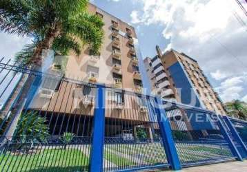 Apartamento com 2 quartos à venda na rua gaston englert, 572, vila ipiranga, porto alegre por r$ 405.000