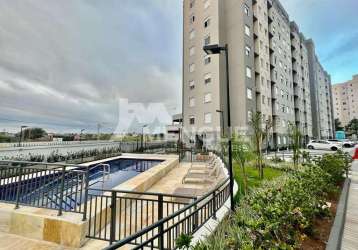 Apartamento com 2 quartos para alugar na três de outubro, 25, ecoville, porto alegre por r$ 1.400