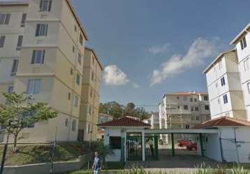 Apartamento com 2 quartos à venda na rua deodoro, 205, protásio alves, porto alegre por r$ 170.000