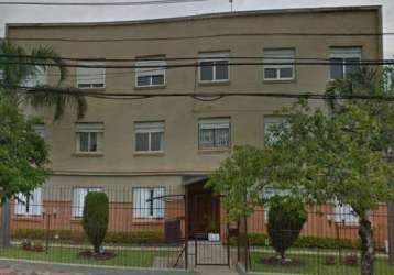 Apartamento com 3 quartos à venda na avenida nemoto, 180, são sebastião, porto alegre por r$ 290.000