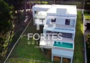 Casa em condominio 420 m² 4 dormitórios 6 vagas - cajamar