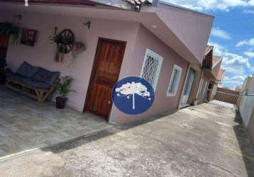 Casa condomínio fechado porto laranjeiras -70m2