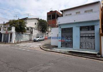 Casa com 2 dormitórios à venda, 150 m² por r$ 580.000,00 - vila butantã - são paulo/sp
