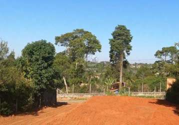Terreno em condomínio fechado à venda no lageadinho, ibiúna  por r$ 250.000