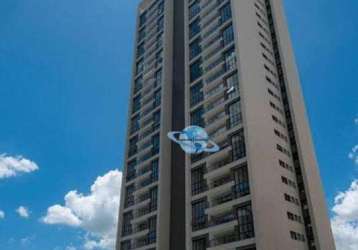 Apartamento à venda com 4 dormitórios - condomínio vermont view - sorocaba/sp