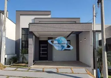 Casa à venda, jardins do império, indaiatuba