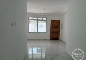 Casa baixa á venda- p0nta da praia,santos/sp