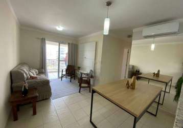 Apartamento com 2 dormitórios à venda, 71 m² por r$ 870.000 - vila clais - bertioga/sp
