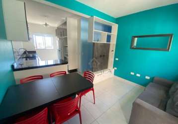 Apartamento com 2 dormitórios para alugar, 51 m² por r$ 2.500/mês - maitinga - bertioga/sp