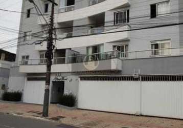 Apartamento à venda no bairro municípios - balneário camboriú/sc