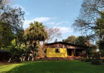 Chacara na Aparecidinha