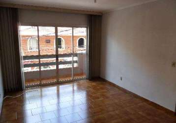 Apartamento com 2 quartos para alugar na Rua Florêncio de Abreu, Centro, Ribeirão Preto, 78 m2 por R$ 1.500